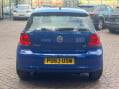 Volkswagen Polo 1.4 Match Edition Euro 5 3dr 5