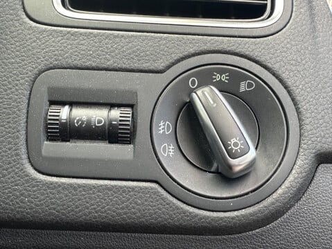 Volkswagen Polo 1.4 Match Edition Euro 5 3dr 9
