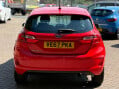 Ford Fiesta 1.1 Ti-VCT Zetec Euro 6 (s/s) 3dr 4