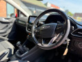 Ford Fiesta 1.1 Ti-VCT Zetec Euro 6 (s/s) 3dr 6