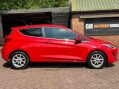 Ford Fiesta 1.1 Ti-VCT Zetec Euro 6 (s/s) 3dr 3