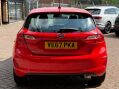 Ford Fiesta 1.1 Ti-VCT Zetec Euro 6 (s/s) 3dr 7