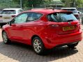Ford Fiesta 1.1 Ti-VCT Zetec Euro 6 (s/s) 3dr 10