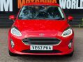 Ford Fiesta 1.1 Ti-VCT Zetec Euro 6 (s/s) 3dr 14