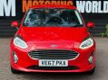 Ford Fiesta 1.1 Ti-VCT Zetec Euro 6 (s/s) 3dr 15