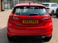 Ford Fiesta 1.1 Ti-VCT Zetec Euro 6 (s/s) 3dr 6