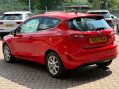 Ford Fiesta 1.1 Ti-VCT Zetec Euro 6 (s/s) 3dr 11
