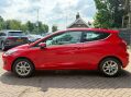 Ford Fiesta 1.1 Ti-VCT Zetec Euro 6 (s/s) 3dr 12