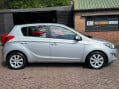 Hyundai i20 1.2 Style Euro 5 5dr 3