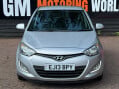 Hyundai i20 1.2 Style Euro 5 5dr 9