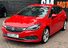 Vauxhall Astra 1.6 CDTi BlueInjection SRi VX Line Euro 6 (s/s) 5dr