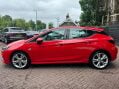 Vauxhall Astra 1.6 CDTi BlueInjection SRi VX Line Euro 6 (s/s) 5dr 2