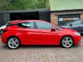 Vauxhall Astra 1.6 CDTi BlueInjection SRi VX Line Euro 6 (s/s) 5dr 4