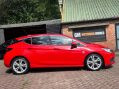 Vauxhall Astra 1.6 CDTi BlueInjection SRi VX Line Euro 6 (s/s) 5dr 3