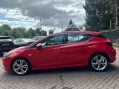 Vauxhall Astra 1.6 CDTi BlueInjection SRi VX Line Euro 6 (s/s) 5dr 7