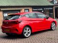Vauxhall Astra 1.6 CDTi BlueInjection SRi VX Line Euro 6 (s/s) 5dr 4