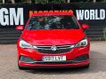 Vauxhall Astra 1.6 CDTi BlueInjection SRi VX Line Euro 6 (s/s) 5dr 9