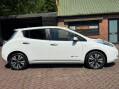 Nissan LEAF 30kWh Tekna Auto 5dr 3