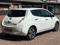 Nissan LEAF 30kWh Tekna Auto 5dr 4