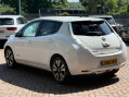 Nissan LEAF 30kWh Tekna Auto 5dr 6