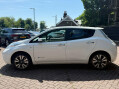 Nissan LEAF 30kWh Tekna Auto 5dr 7