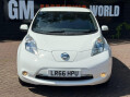 Nissan LEAF 30kWh Tekna Auto 5dr 9