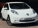 Nissan LEAF 30kWh Tekna Auto 5dr