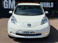 Nissan LEAF 30kWh Tekna Auto 5dr 9