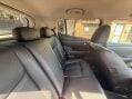 Nissan LEAF 30kWh Tekna Auto 5dr 11