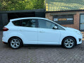 Ford C-Max 1.6 TDCi Zetec Euro 5 5dr 3