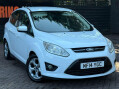 Ford C-Max 1.6 TDCi Zetec Euro 5 5dr 1