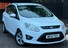Ford C-Max 1.6 TDCi Zetec Euro 5 5dr