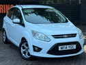 Ford C-Max 1.6 TDCi Zetec Euro 5 5dr