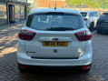 Ford C-Max 1.6 TDCi Zetec Euro 5 5dr 5