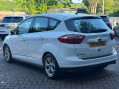 Ford C-Max 1.6 TDCi Zetec Euro 5 5dr 6