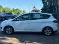 Ford C-Max 1.6 TDCi Zetec Euro 5 5dr 7