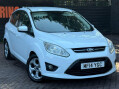 Ford C-Max 1.6 TDCi Zetec Euro 5 5dr 2
