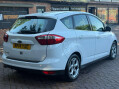 Ford C-Max 1.6 TDCi Zetec Euro 5 5dr 4