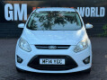 Ford C-Max 1.6 TDCi Zetec Euro 5 5dr 8