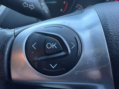 Ford C-Max 1.6 TDCi Zetec Euro 5 5dr 14