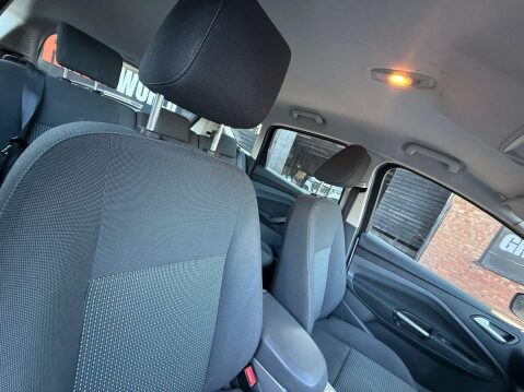 Ford C-Max 1.6 TDCi Zetec Euro 5 5dr 9