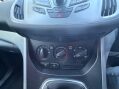 Ford C-Max 1.6 TDCi Zetec Euro 5 5dr 11