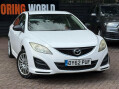 Mazda 6 2.0 TS Euro 5 5dr 1