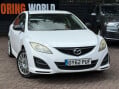 Mazda 6 2.0 TS Euro 5 5dr 2