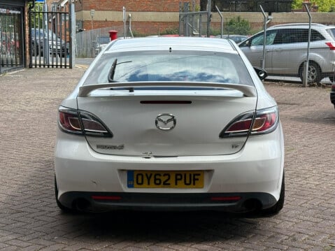 Mazda 6 2.0 TS Euro 5 5dr 4
