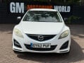 Mazda 6 2.0 TS Euro 5 5dr 6