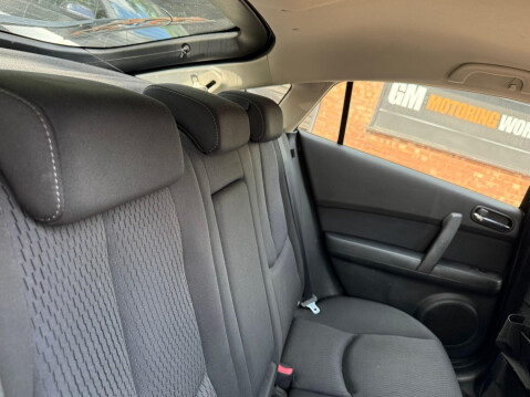 Mazda 6 2.0 TS Euro 5 5dr 8