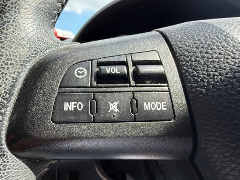 Mazda 6 2.0 TS Euro 5 5dr 10