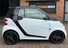 Smart Fortwo Coupe 1.0 MHD Pulse Cabriolet SoftTouch Euro 5 (s/s) 2dr
