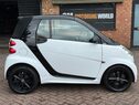 Smart Fortwo Coupe 1.0 MHD Pulse Cabriolet SoftTouch Euro 5 (s/s) 2dr